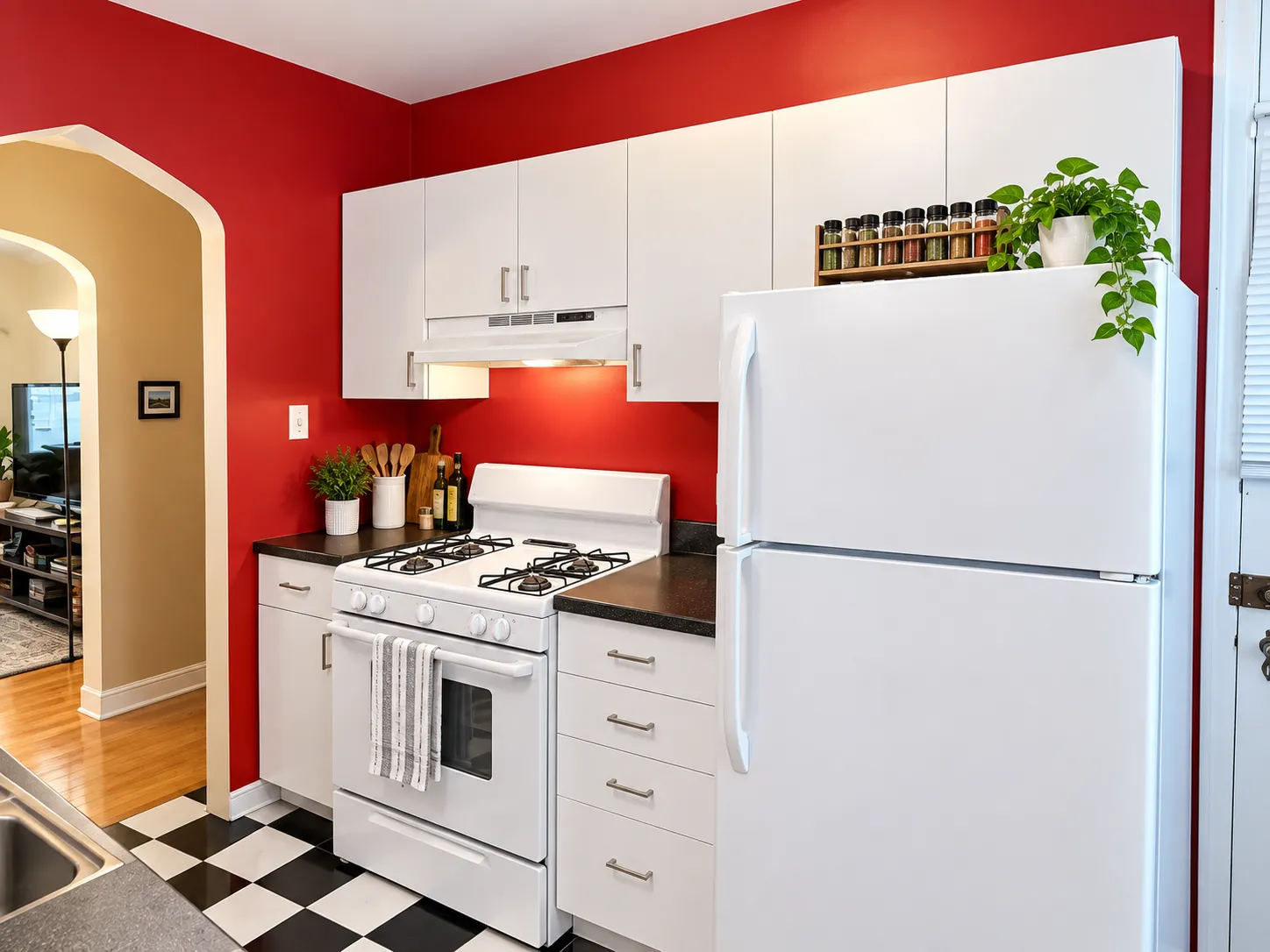 1439 W Elmdale Ave   60660 60660-unit#2N-Chicago-IL