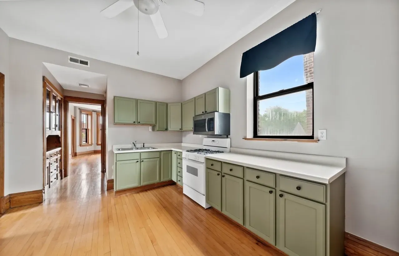 1934 N Leavitt St 60647 60647-unit#3-Chicago-IL
