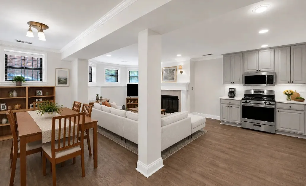 728 W Addison St 60613 60613-unit#G-Chicago-IL