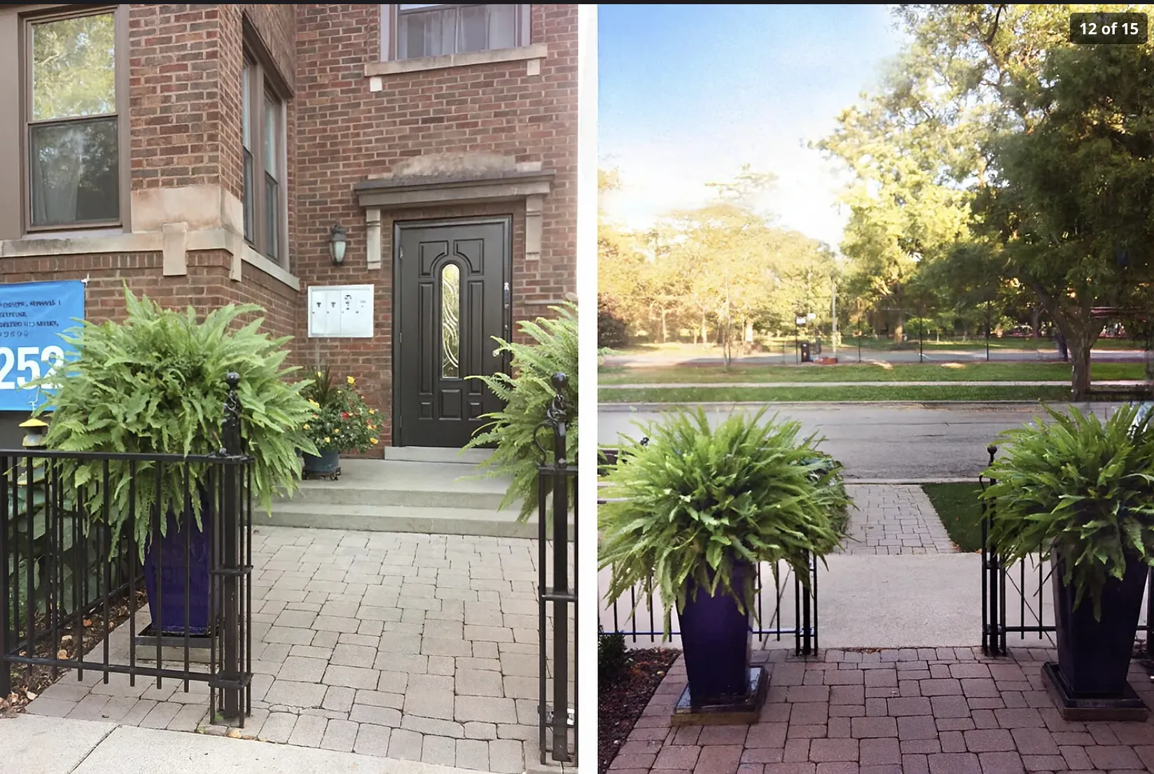 N ROCKWELL ST 60645-unit#APT 3-Chicago-IL