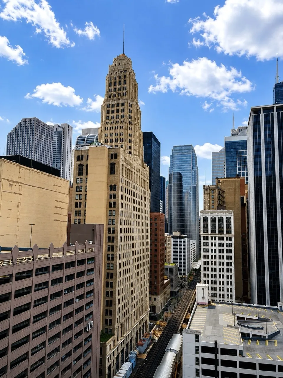 210 N Wells St 60601 60601-unit#3104-Chicago-IL