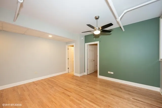 1824 N Lincoln Park W   60614 60614-unit#100B-Chicago-IL