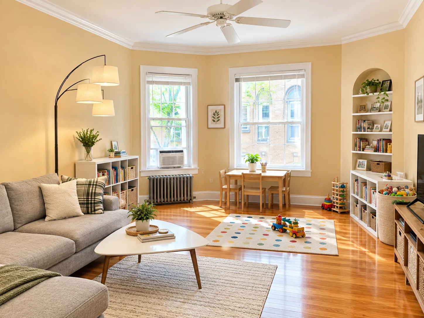 1439 W Elmdale Ave   60660 60660-unit#2N-Chicago-IL