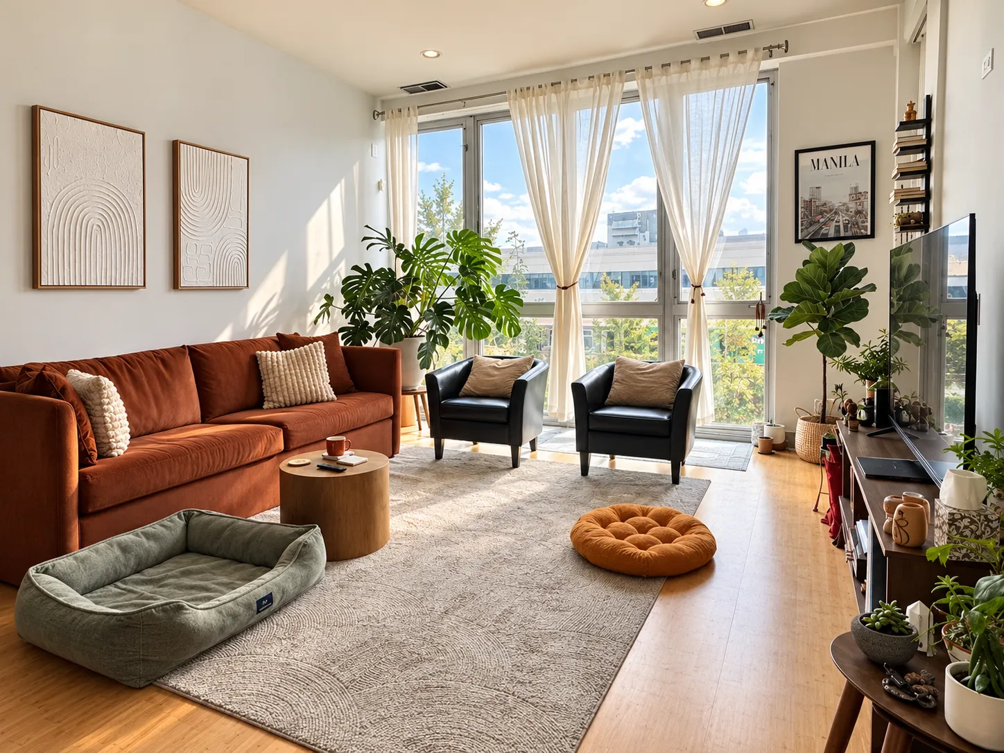 4730 N Kimball Ave 60625 60625-Kimball Station Apartments-Chicago-IL