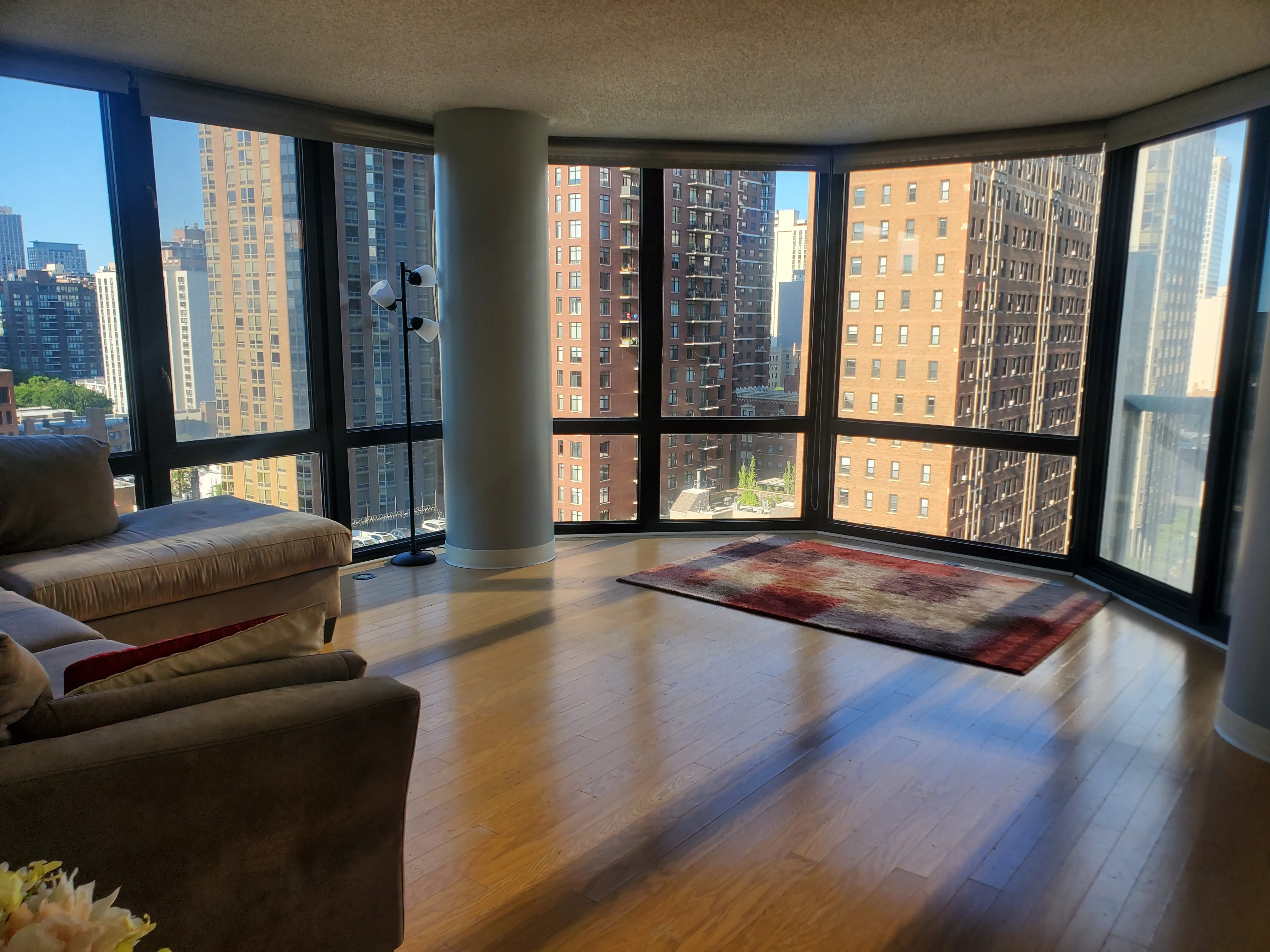 111 W MAPLE ST 60610-Gold Coast Galleria-unit#1101-Chicago-IL