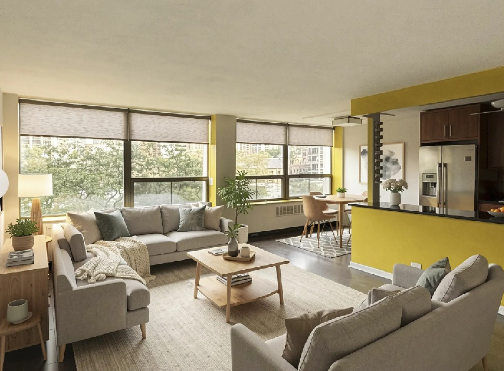 1455 N Sandburg Terrace   60610 60610-unit#404-Chicago-IL