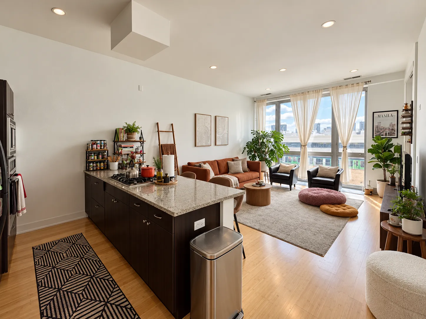 4730 N Kimball Ave   60625 60625-Kimball Station Apartments-Chicago-IL