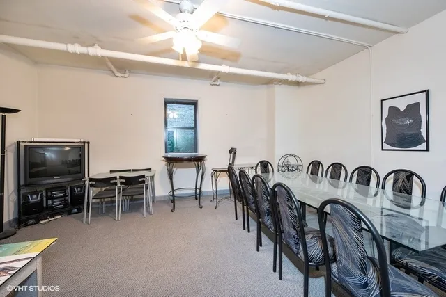 1824 N Lincoln Park W   60614 60614-unit#100B-Chicago-IL