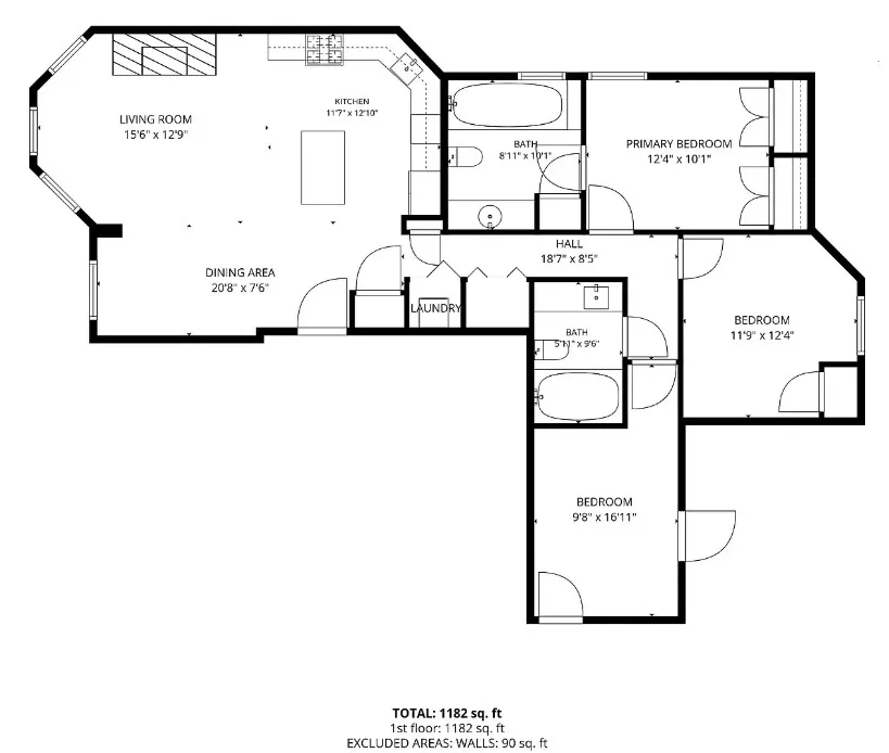 728 W Addison St 60613 60613-unit#G-Chicago-IL