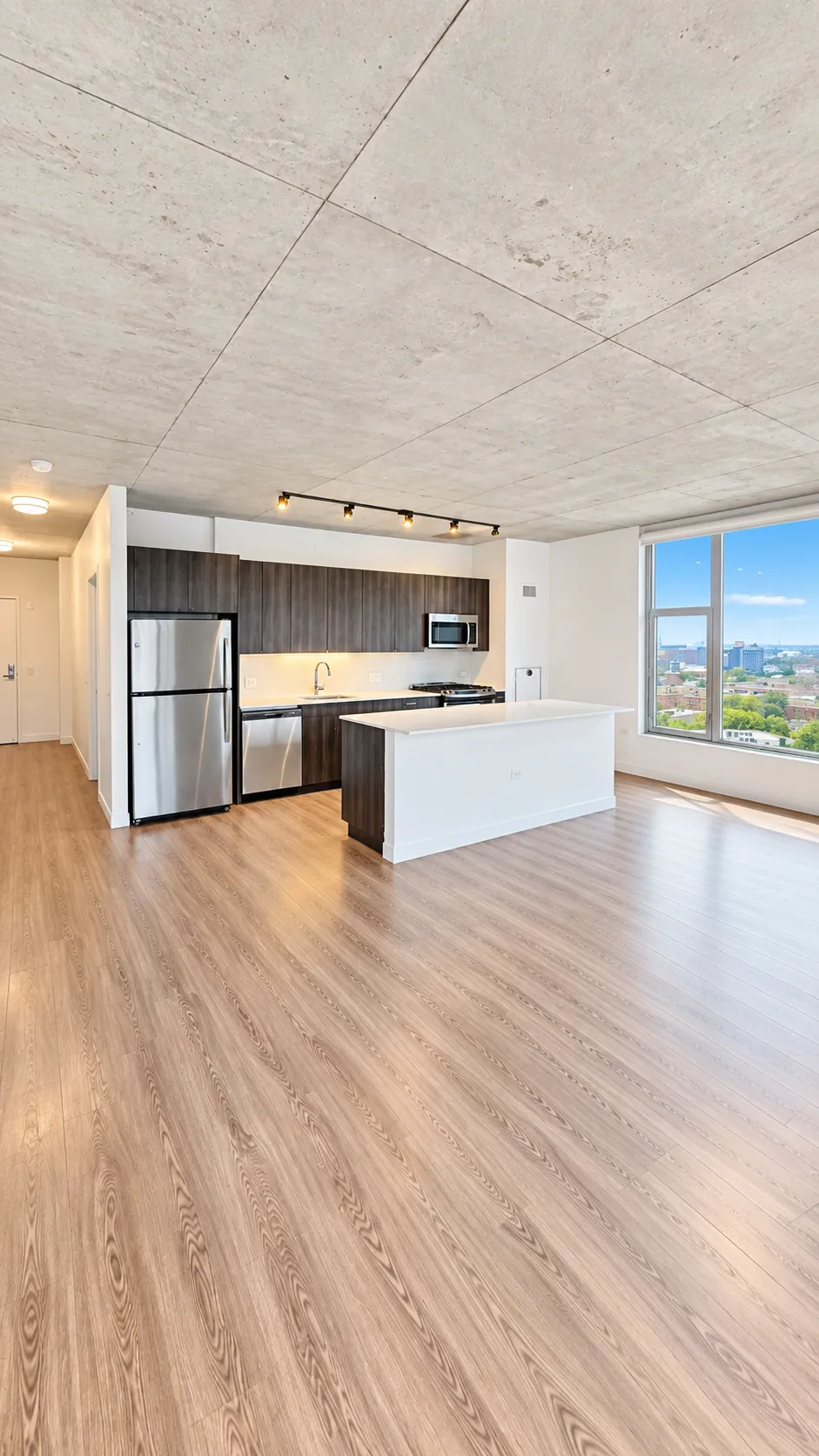 728 N Morgan St 60642 60642-unit#713-Chicago-IL