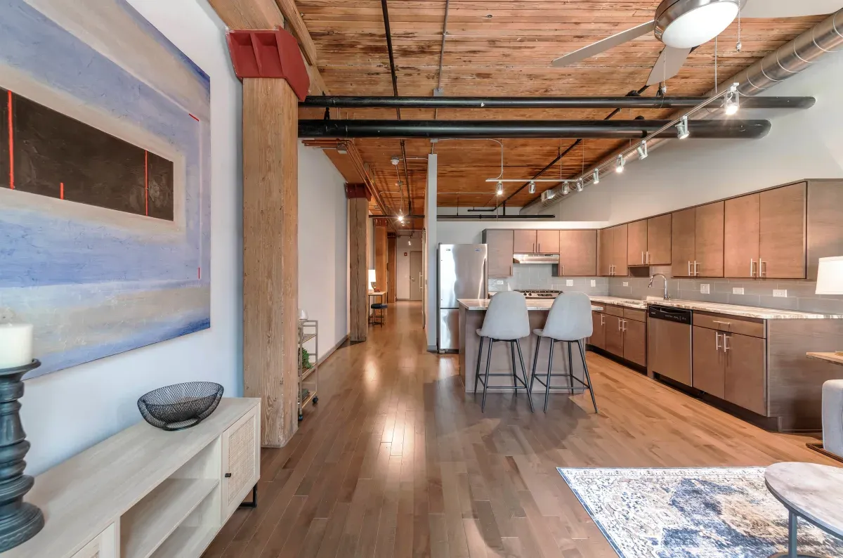 445 E Illinois St 60611 60611-River East Lofts-unit#5708-Chicago-IL