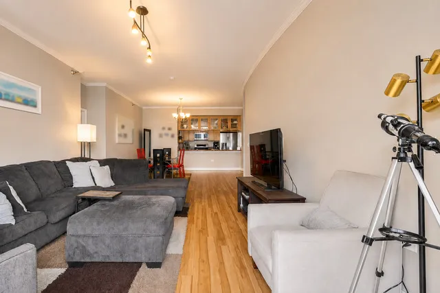 1335 S Prairie Ave 60605 60605-unit#1409-Chicago-IL