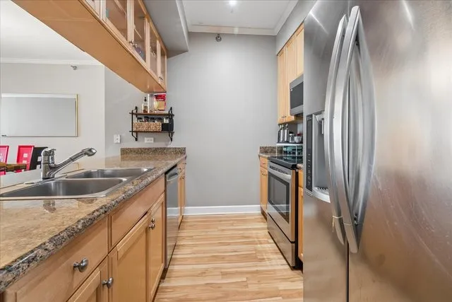 1335 S Prairie Ave 60605 60605-unit#1409-Chicago-IL