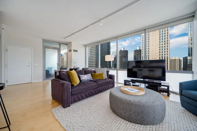 8 E Randolph St 60601 60601-unit#2701-Chicago-IL