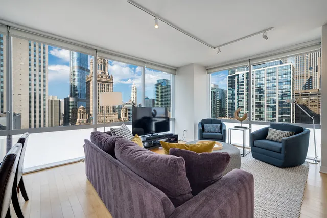 8 E Randolph St 60601 60601-unit#2701-Chicago-IL