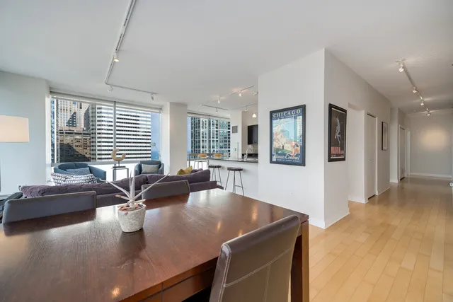 8 E Randolph St 60601 60601-unit#2701-Chicago-IL
