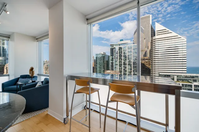8 E Randolph St 60601 60601-unit#2701-Chicago-IL