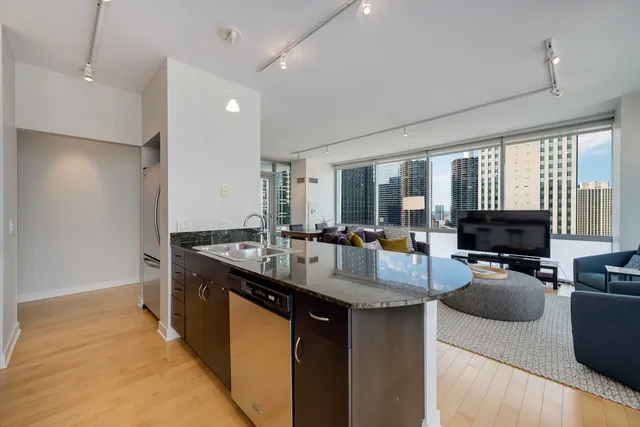 8 E Randolph St 60601 60601-unit#2701-Chicago-IL