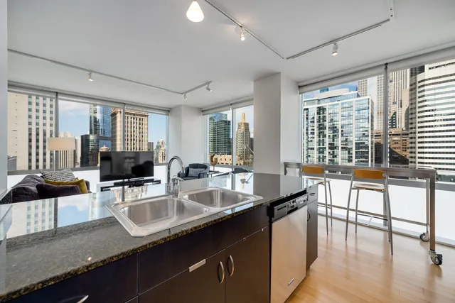 8 E Randolph St 60601 60601-unit#2701-Chicago-IL