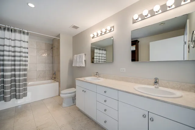 8 E Randolph St 60601 60601-unit#2701-Chicago-IL