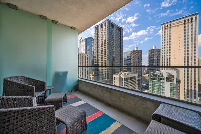 8 E Randolph St 60601 60601-unit#2701-Chicago-IL