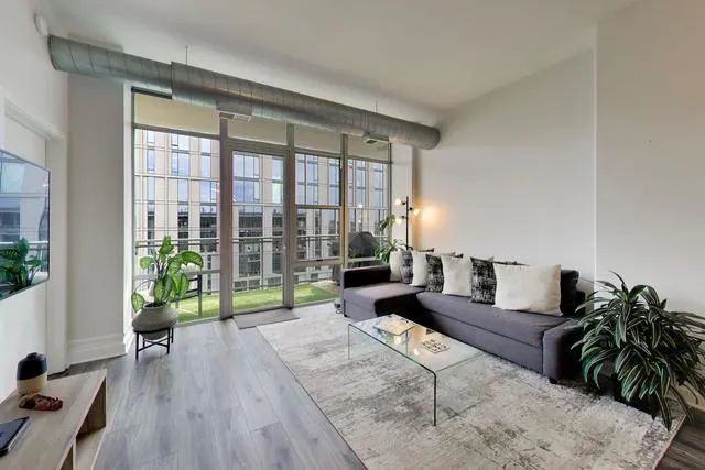 901 W Madison St   60607 60607-unit#1012-Chicago-IL
