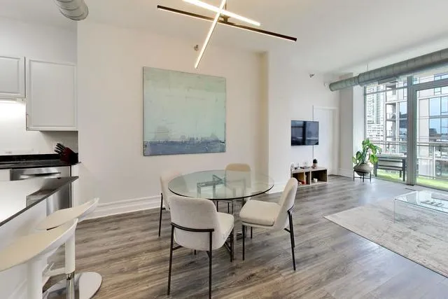 901 W Madison St   60607 60607-unit#1012-Chicago-IL