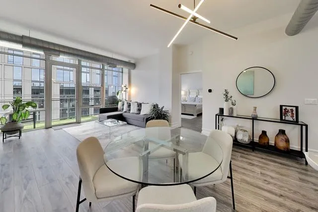 901 W Madison St 60607 60607-unit#1012-Chicago-IL