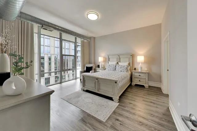 901 W Madison St   60607 60607-unit#1012-Chicago-IL