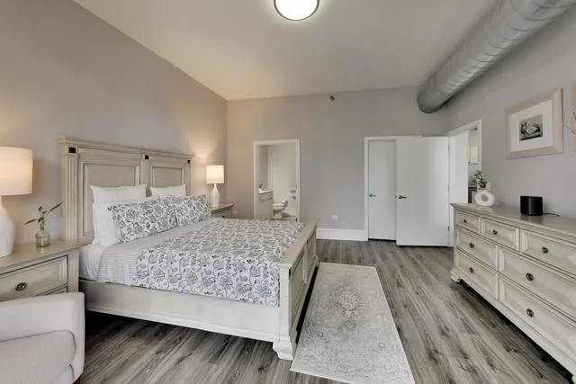 901 W Madison St   60607 60607-unit#1012-Chicago-IL