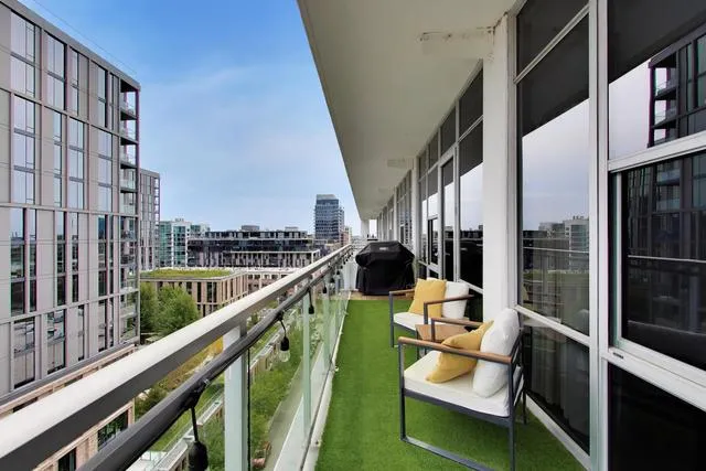 901 W Madison St   60607 60607-unit#1012-Chicago-IL