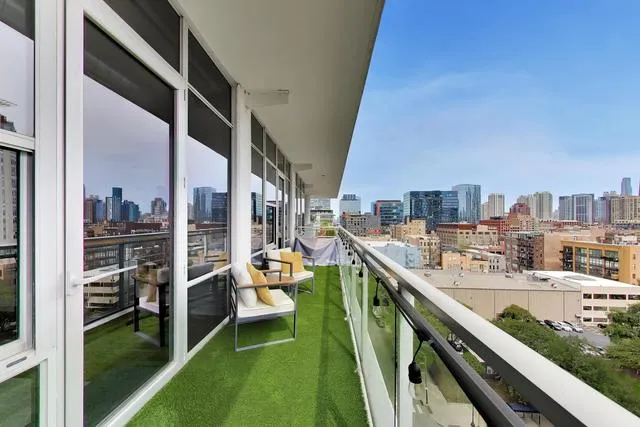901 W Madison St   60607 60607-unit#1012-Chicago-IL