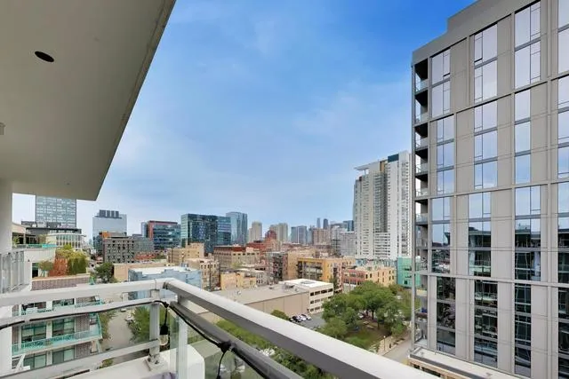 901 W Madison St   60607 60607-unit#1012-Chicago-IL