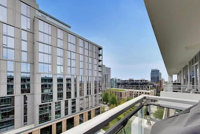 901 W Madison St   60607 60607-unit#1012-Chicago-IL