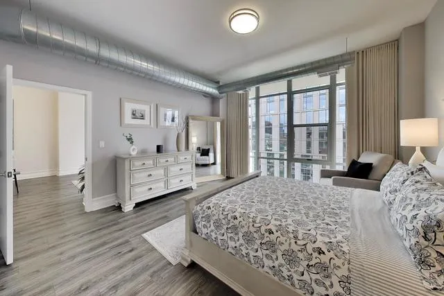 901 W Madison St   60607 60607-unit#1012-Chicago-IL