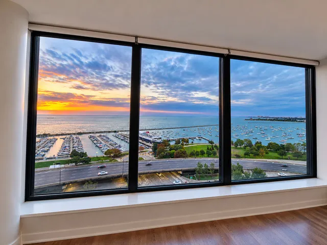 155 Harbor Dr 60601 60601-unit#1111-Chicago-IL