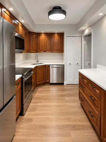 155 Harbor Dr   60601 60601-unit#1111-Chicago-IL