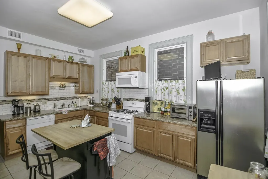 3222 N Racine, ,  60657 60657-unit#3-Chicago-IL