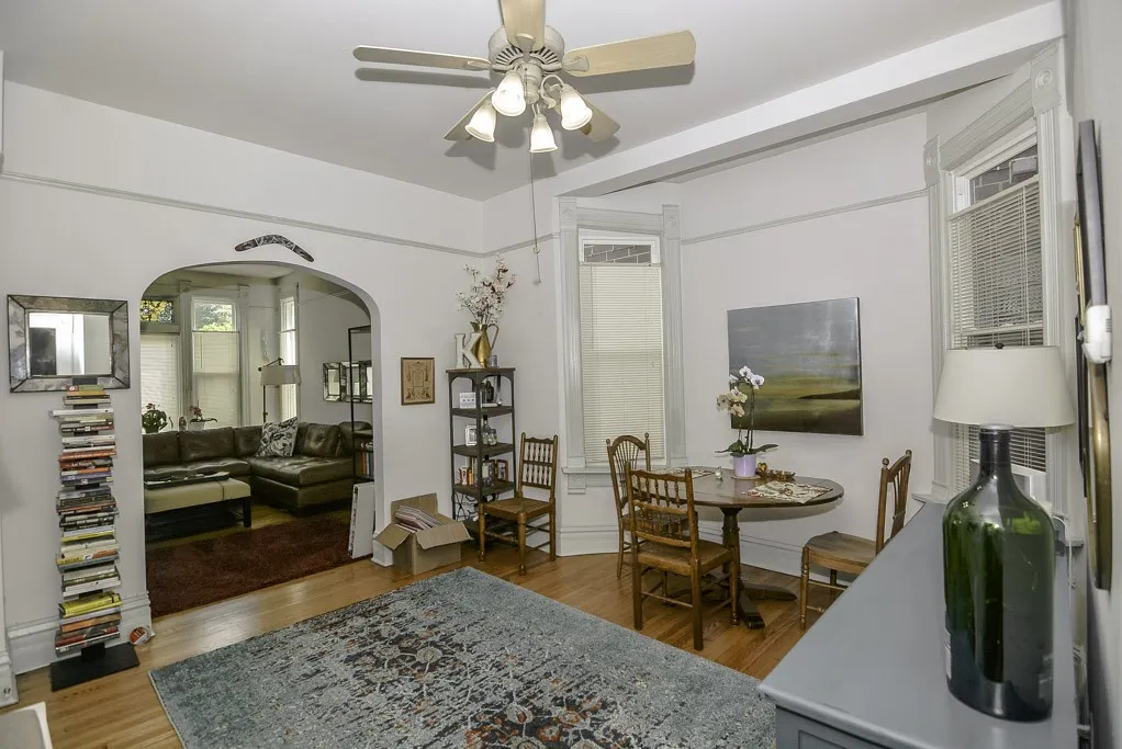 3222 N Racine, , 60657 60657-unit#3-Chicago-IL