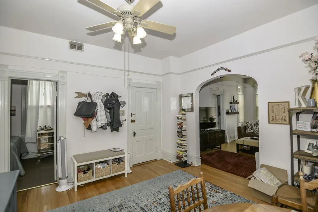 3222 N Racine, , 60657 60657-unit#3-Chicago-IL