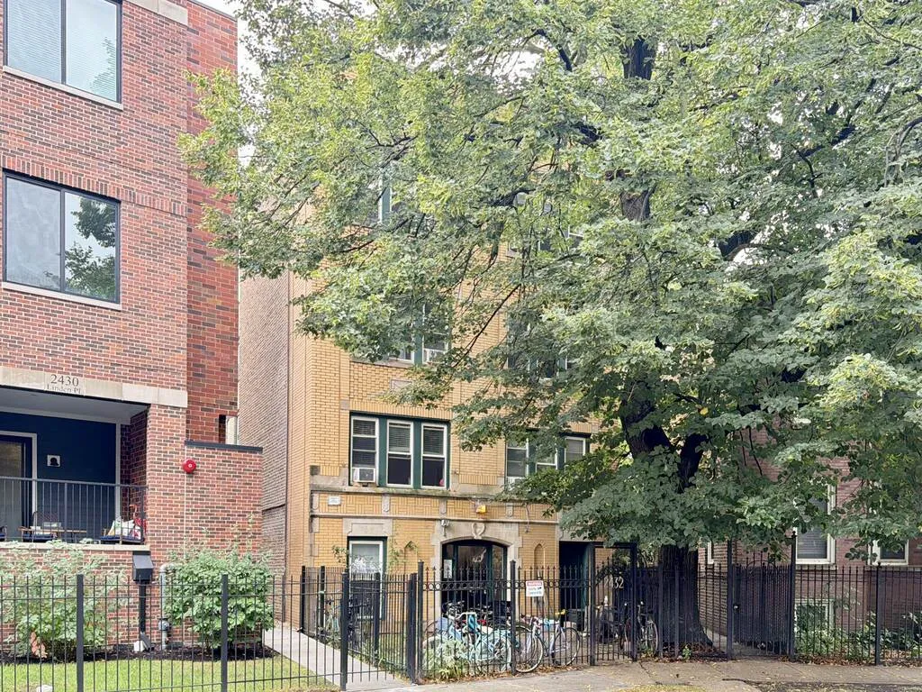 2432 N Linden Place, , 60647 60647-unit#308-Chicago-IL