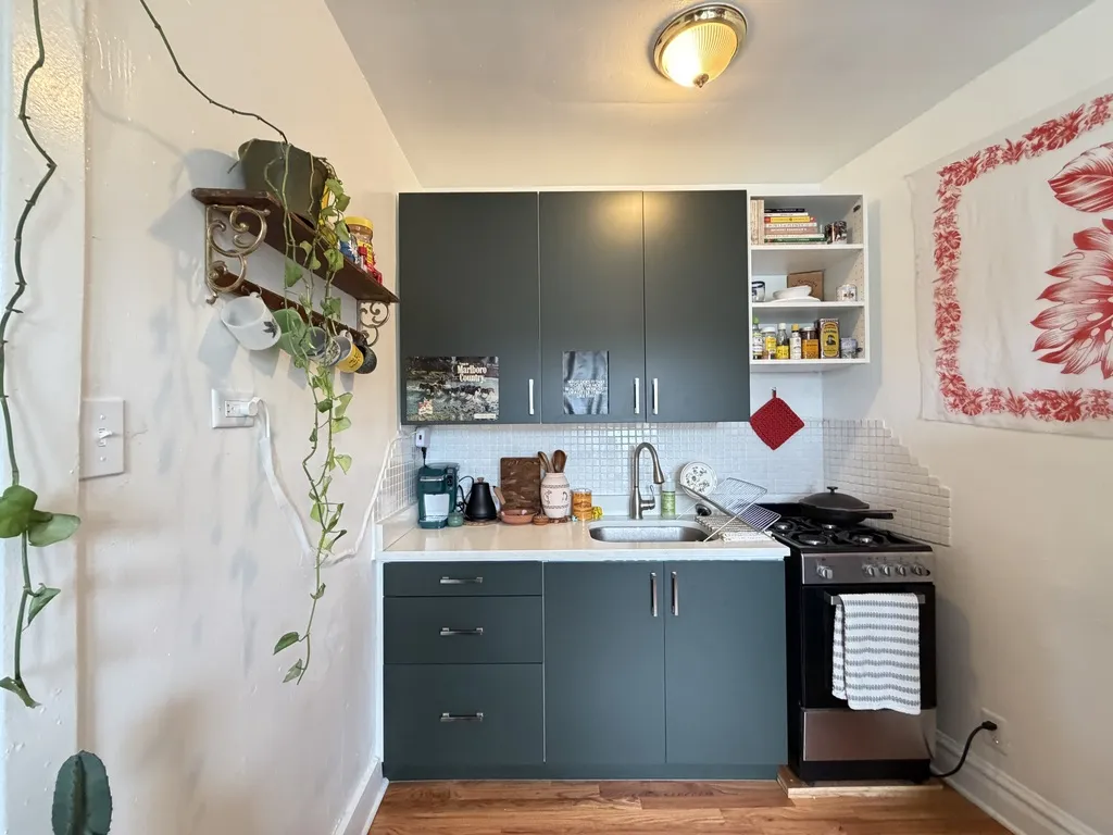 2432 N Linden Place, , 60647 60647-unit#308-Chicago-IL