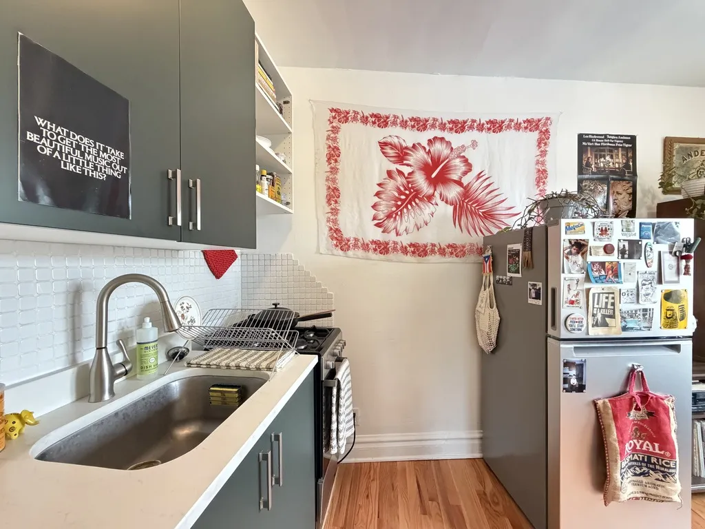 2432 N Linden Place, , 60647 60647-unit#308-Chicago-IL