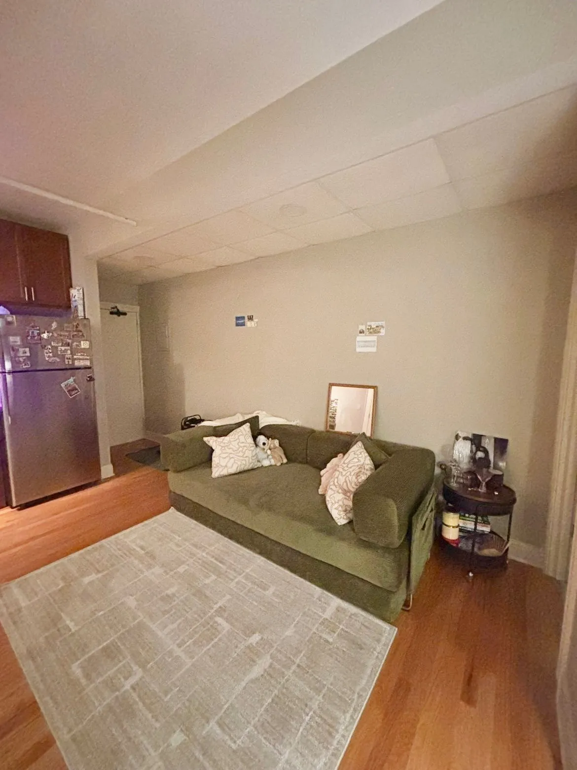 1824 N Lincoln Park W   60614 60614-unit#100B-Chicago-IL