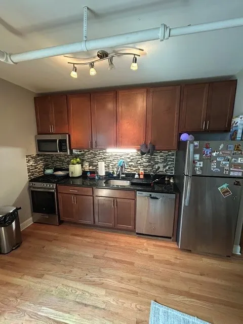 1824 N Lincoln Park W   60614 60614-unit#100B-Chicago-IL