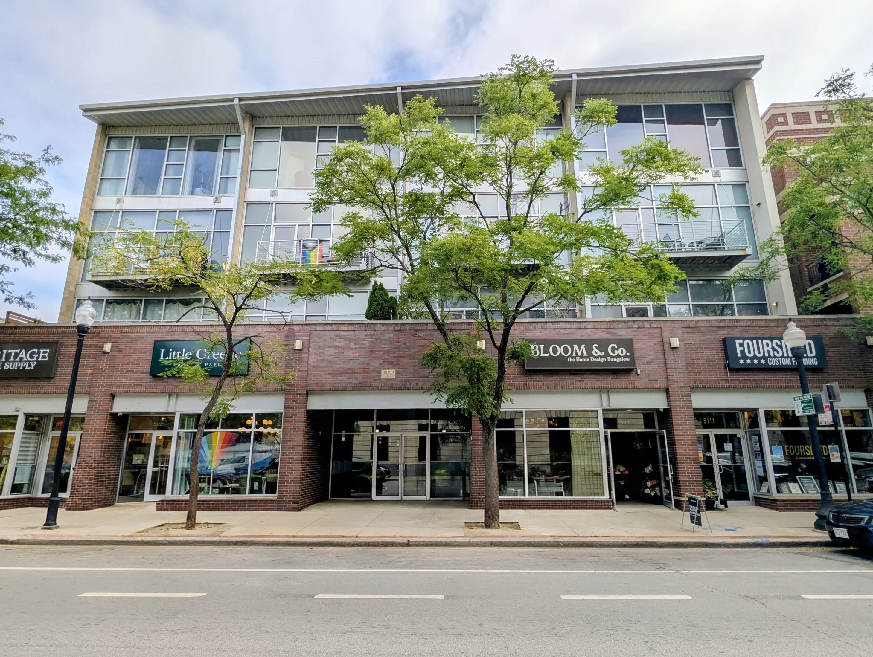 5115 N CLARK ST 60640-unit#3F-Chicago-IL