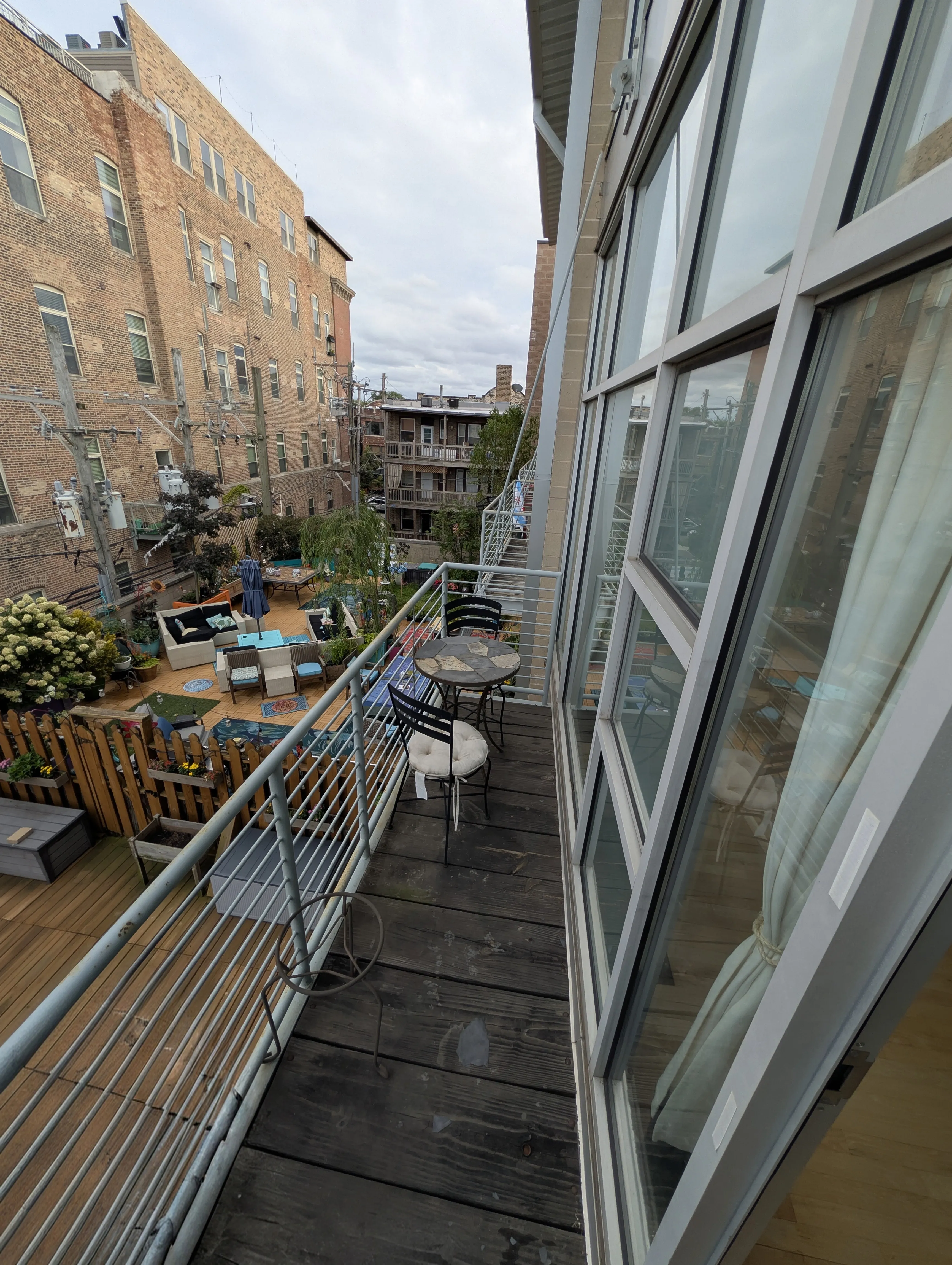 5115 N CLARK ST 60640-unit#3F-Chicago-IL