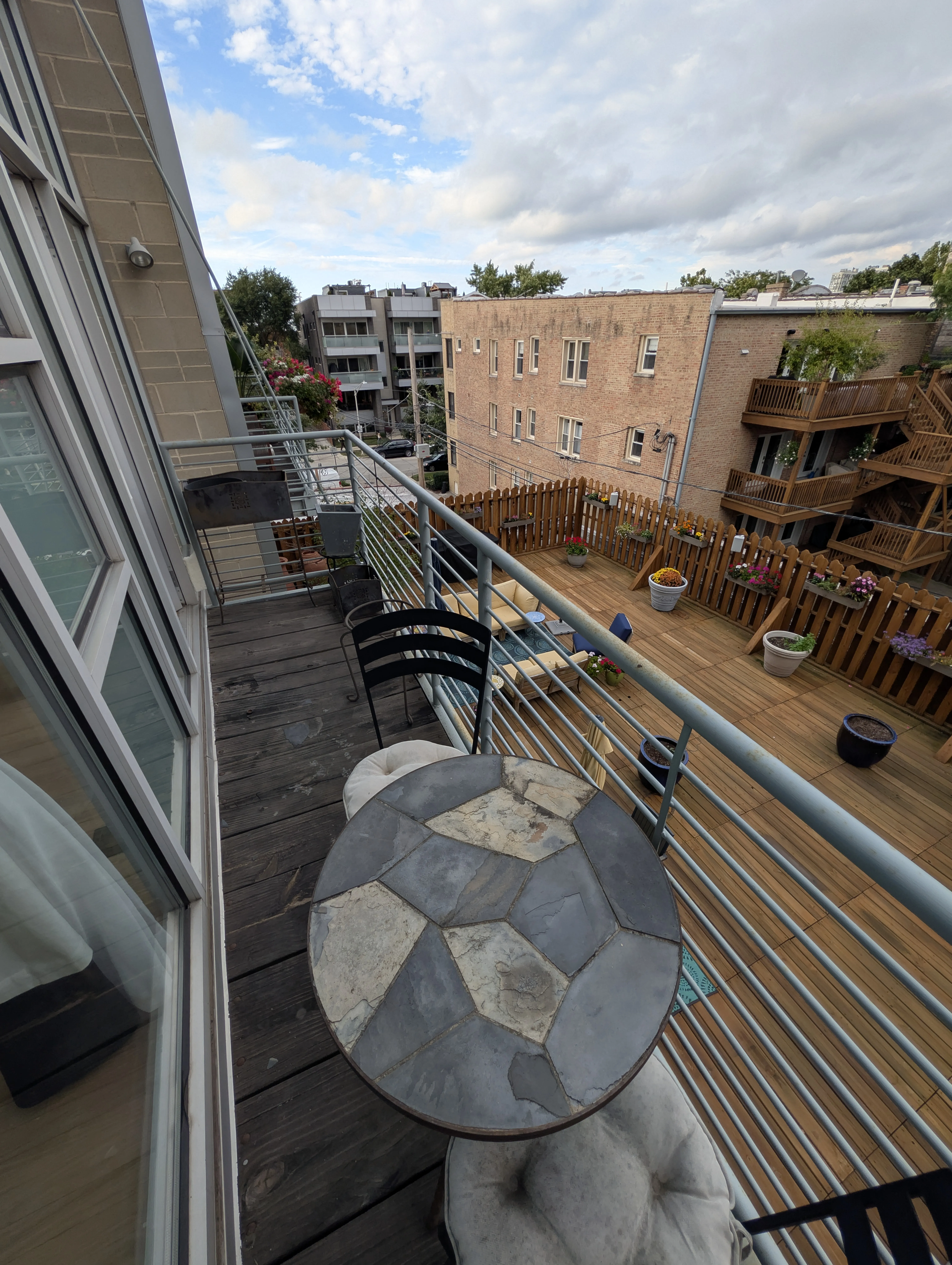 5115 N CLARK ST 60640-unit#3F-Chicago-IL