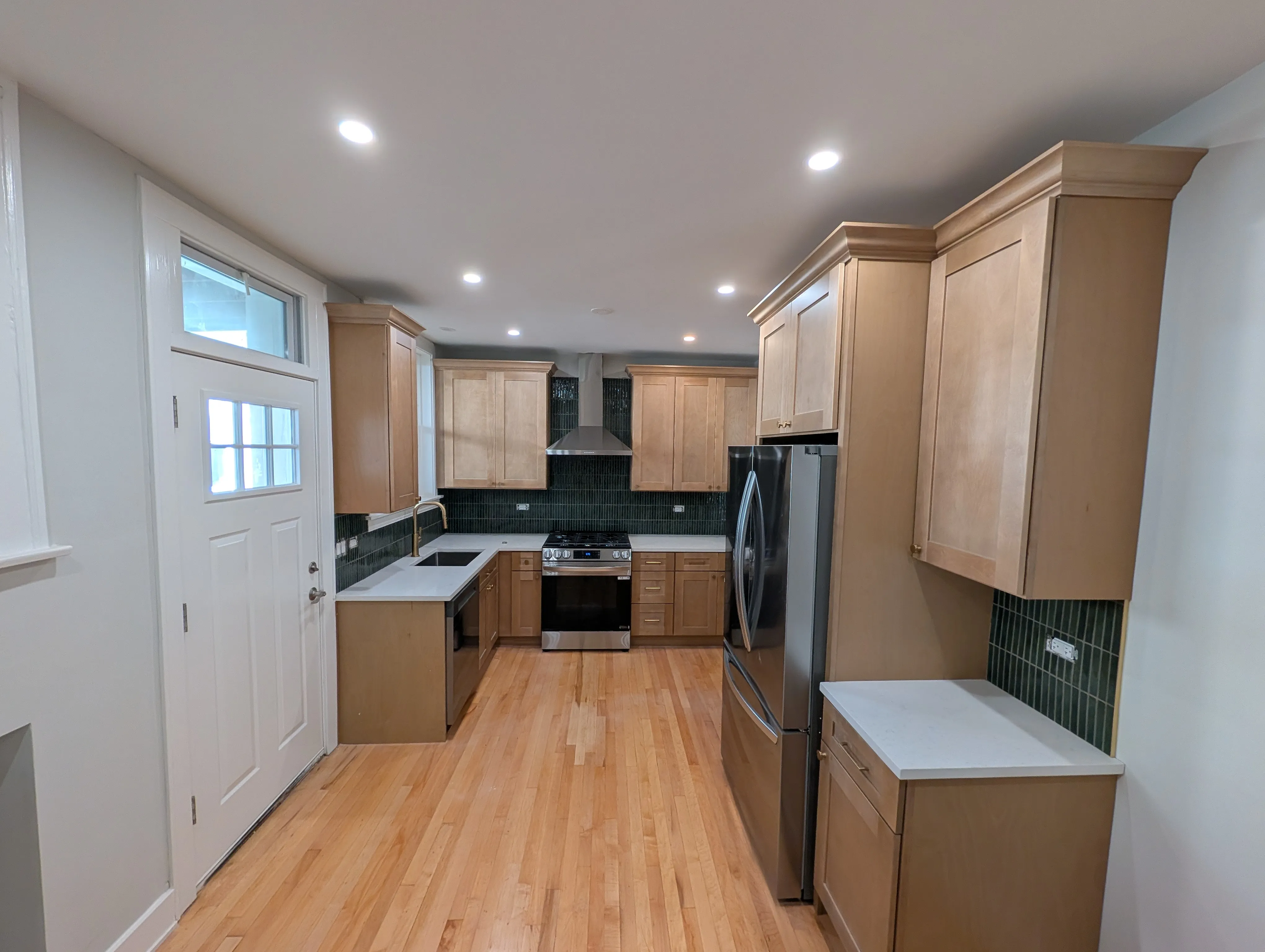 2216 W Morse Ave   60645 60645-unit#3-Chicago-IL