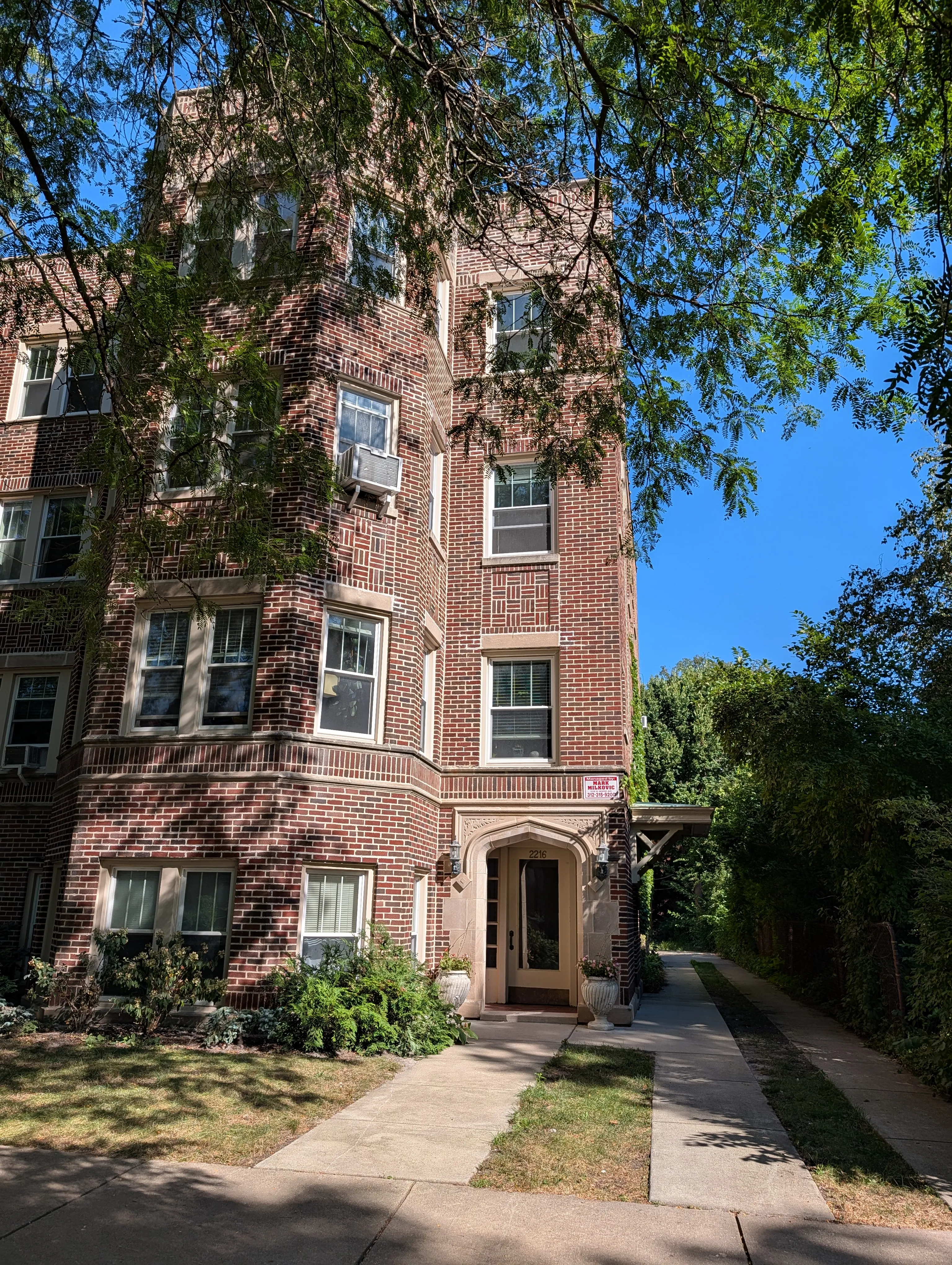 2216 W Morse Ave   60645 60645-unit#3-Chicago-IL
